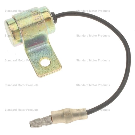 STANDARD IGNITION Radio Capacitor, Jc-59 JC-59